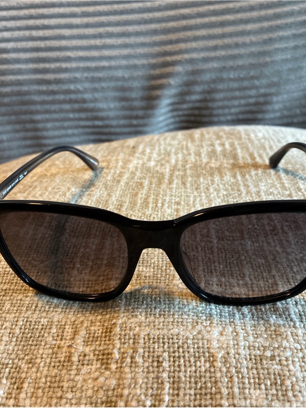 Kate Spade Square Sunglasses Pavia G/S  8079O Brown 55mm